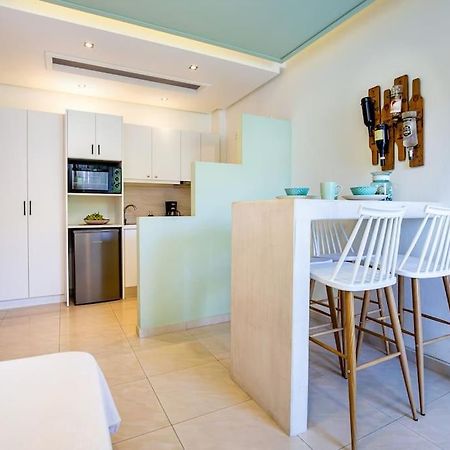 Central Thassos Apartment 3 Exterior photo