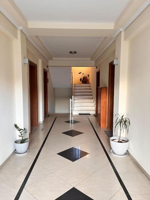 Central Thassos Apartment 3 Exterior photo