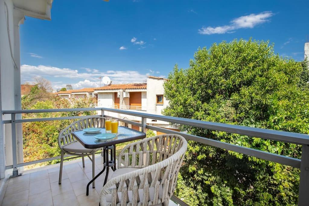 Central Thassos Apartment 3 Exterior photo